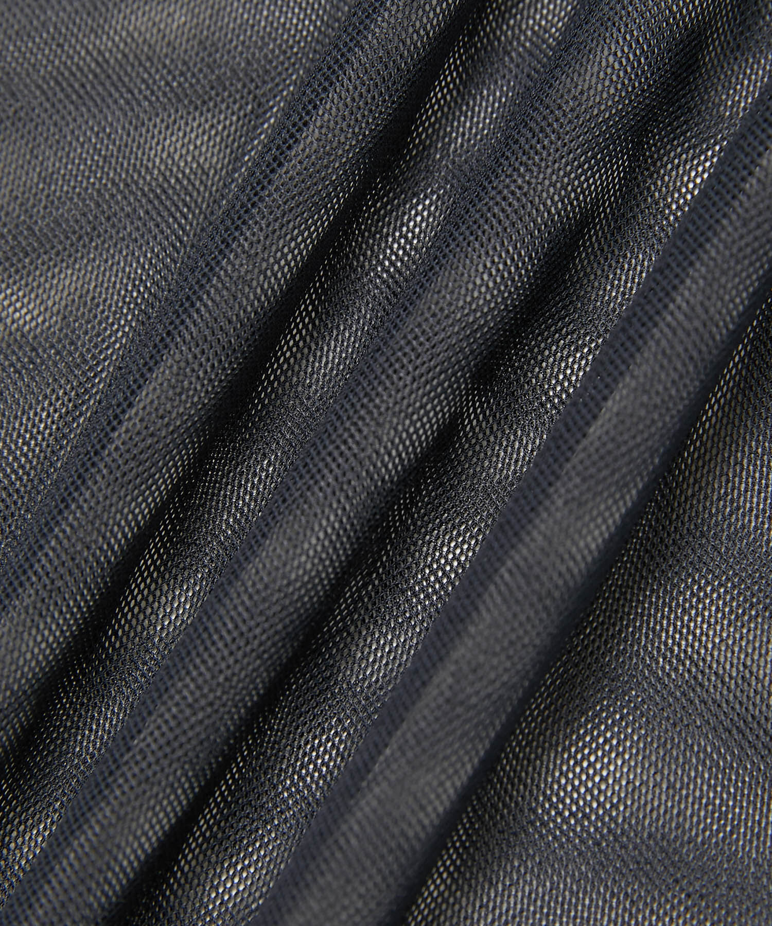 ADAM ET ROPE'「シアーキャミワンピース」|ワンピース|