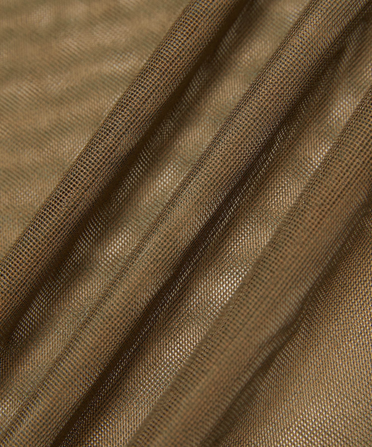 ADAM ET ROPE'「シアーキャミワンピース」|ワンピース|