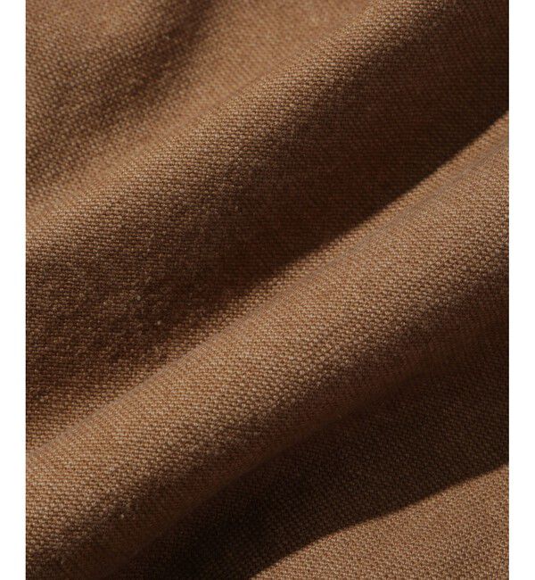 ADAM ET ROPE'「【WEB限定】《リバーシブル》ダック&times;ボア フーデット ジャケット / ユニセックス」|ブルゾン・スタジャン|