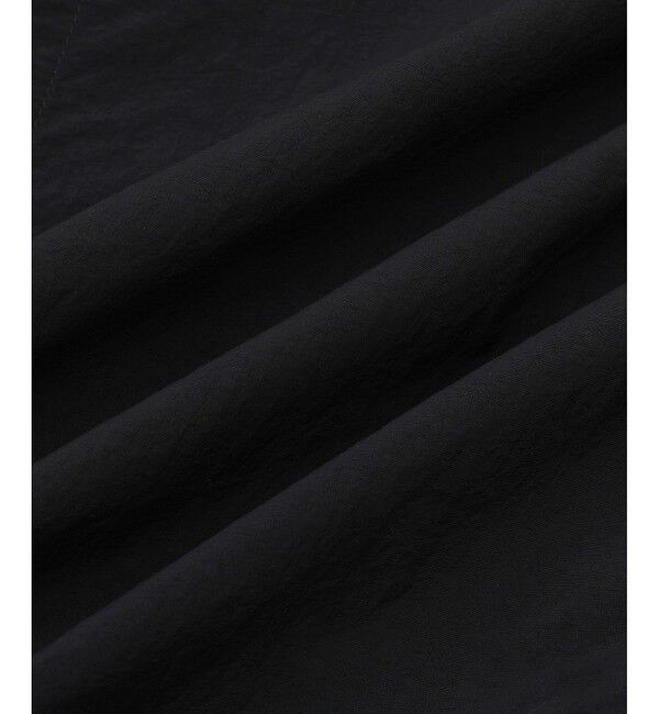 ADAM ET ROPE'「ナイロンコクーンワンピースコート」|その他|