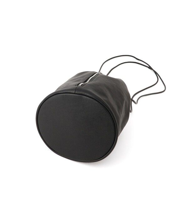 ADAM ET ROPE'「【PFT】Drawstring Bag」|ショルダー・メッセンジャー|