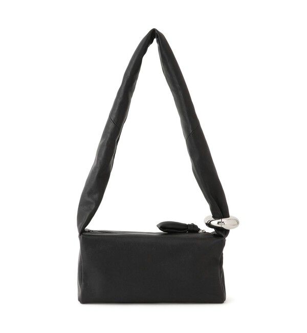 ADAM ET ROPE'「【PFT】Fuka Bangle Shoulder」|ショルダー・メッセンジャー|