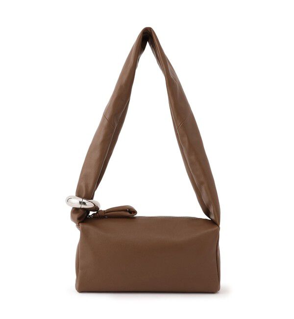 ADAM ET ROPE'「【PFT】Fuka Bangle Shoulder」|ショルダー・メッセンジャー|