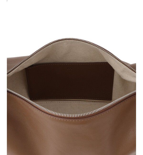 ADAM ET ROPE'「【PFT】Fuka Bangle Shoulder」|ショルダー・メッセンジャー|