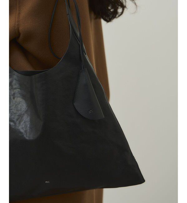 ADAM ET ROPE'「【PFT】Triangle Bag」|ショルダー・メッセンジャー|