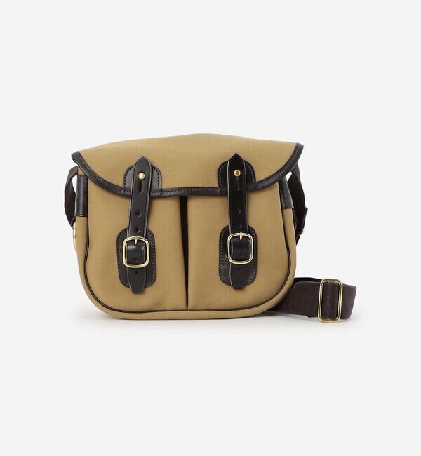 Brady「Brady | NORFOLK」|ショルダー・メッセンジャー|