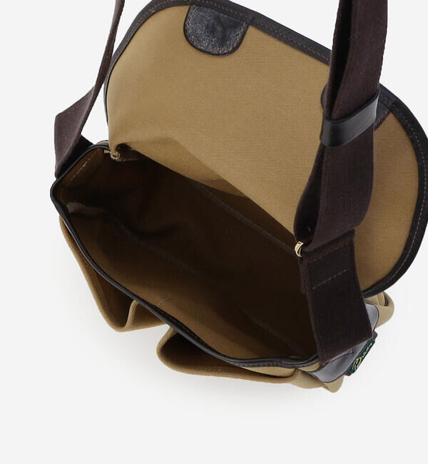 Brady「Brady | NORFOLK」|ショルダー・メッセンジャー|