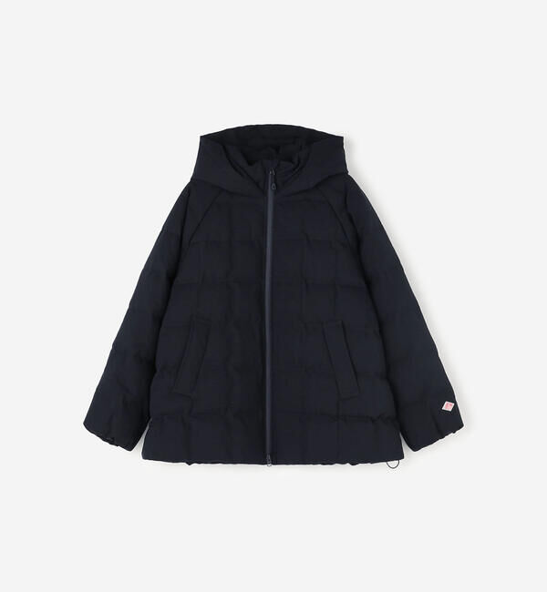 DANTON「DANTON | ダウンジャケット WOMEN」|ダウン|