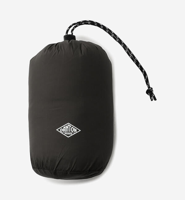 DANTON「DANTON | インナーダウンベスト WOMEN」|その他|