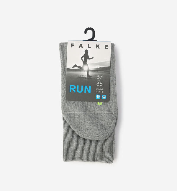 FALKE 「FALKE | 16605 RUN SOCKS WOMEN」|ソックス|