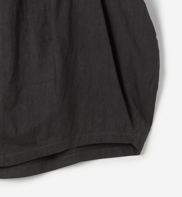  「HAVERSACK | 〈別注〉コットン コクーンスカート WOMEN」|スカート|