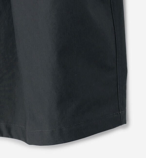  「HAVERSACK | 〈別注〉コットン ベルテッドコクーンスカート WOMEN」|スカート|