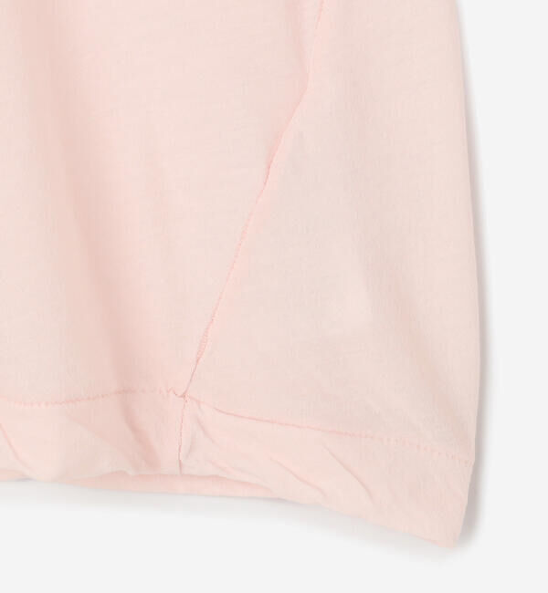 UNFIL「UNFIL | コットンシアージャージー フットボールTシャツ WOMEN」|Tシャツ・カットソー|