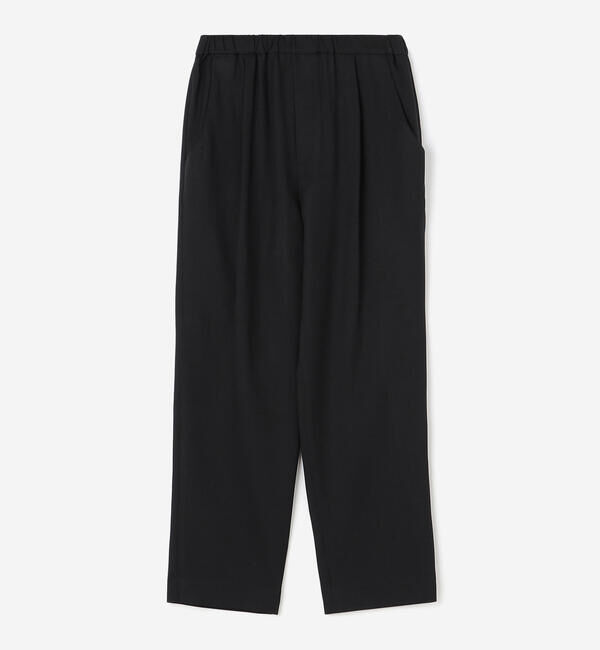 Morris & Sons「MORRIS & SONS | イージーパンツ WOMEN」|スラックス|