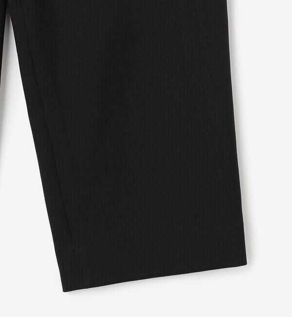 Morris & Sons「MORRIS & SONS | イージーパンツ WOMEN」|スラックス|