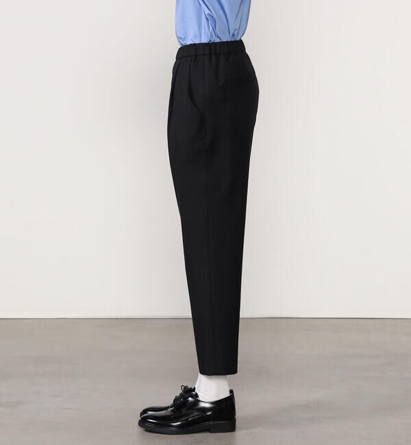 Morris & Sons「MORRIS & SONS | イージーパンツ WOMEN」|スラックス|