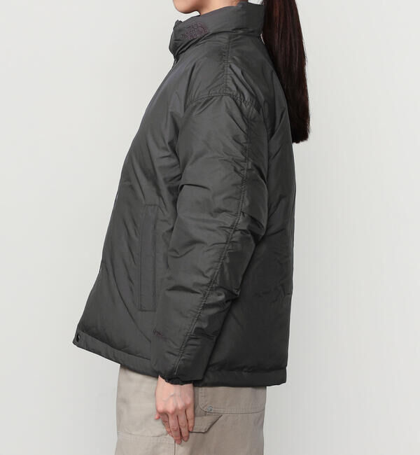  「THE NORTH FACE | ALTERATIONSIERRAJK WOMEN」|ダウン|