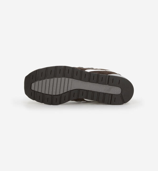  「New Balance | CM996 BROWN WOMEN」|スニーカー|