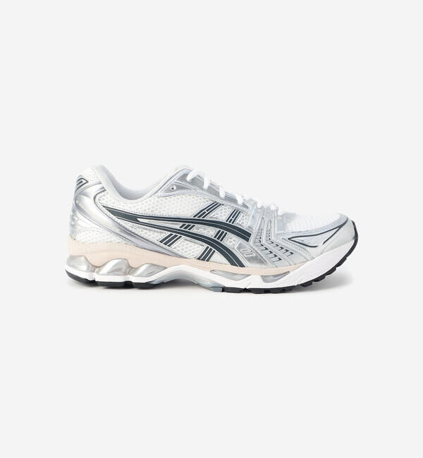  「ASICS | GEL-KAYANO 14 MEN」|スニーカー|WHITE系1