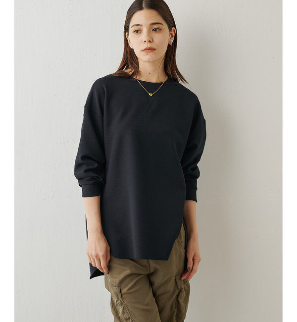  「Vガゼットプルオーバー」|Tシャツ・カットソー|