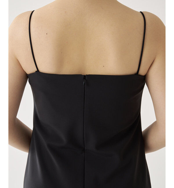  「バルーンキャミワンピース」|ワンピース|