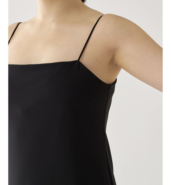  「バルーンキャミワンピース」|ワンピース|