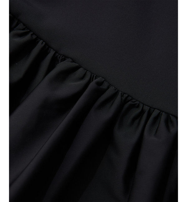  「バルーンキャミワンピース」|ワンピース|