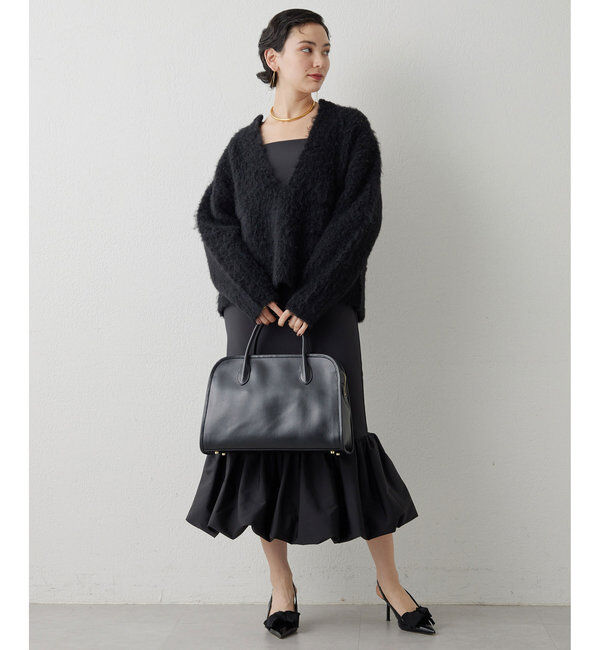  「バルーンキャミワンピース」|ワンピース|