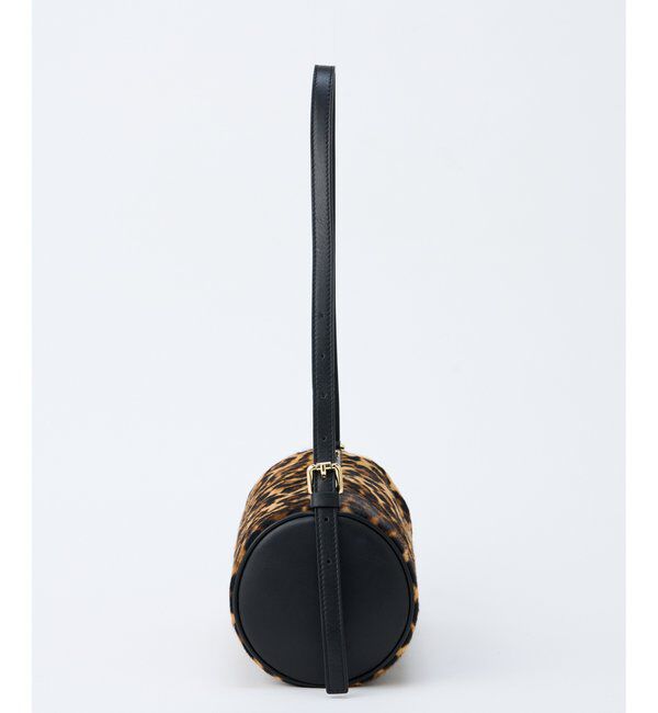 Hoaw.「【Hoaw.】ヘアレザー2WAYショルダーバッグ」|トートバッグ|