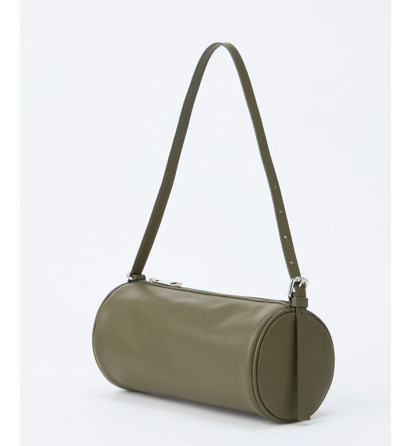 Hoaw.「【Hoaw.】レザー2WAYショルダーバッグ」|トートバッグ|