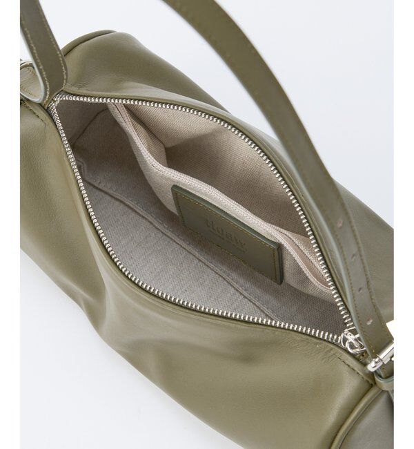 Hoaw.「【Hoaw.】レザー2WAYショルダーバッグ」|トートバッグ|