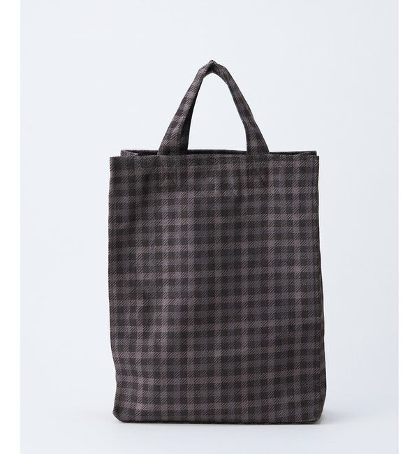 Hoaw.「【Hoaw.&times;Sampoコラボアイテム】 TOTE」|トートバッグ|