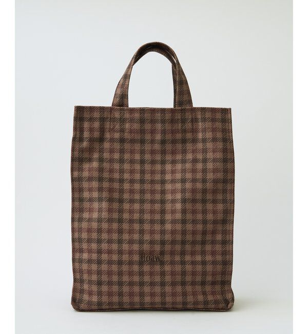Hoaw.「【Hoaw.&times;Sampoコラボアイテム】 TOTE」|トートバッグ|
