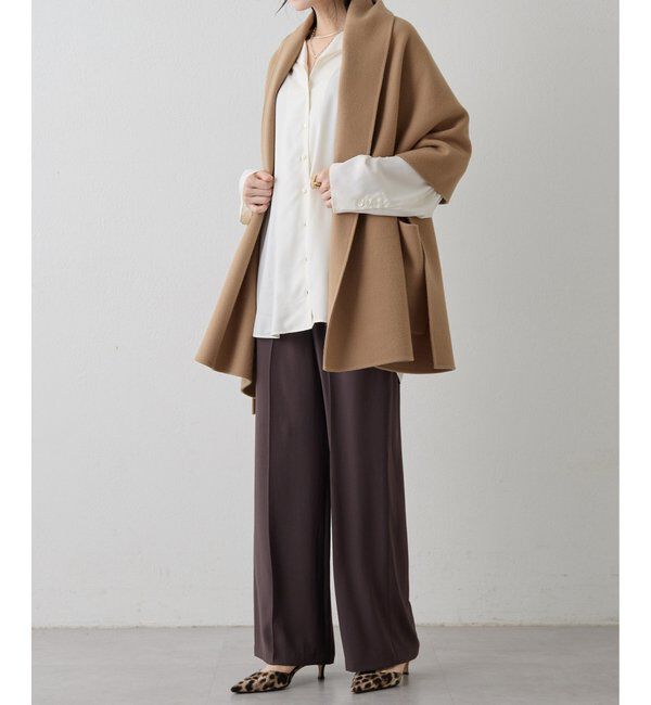  「リバーケープ」|その他|