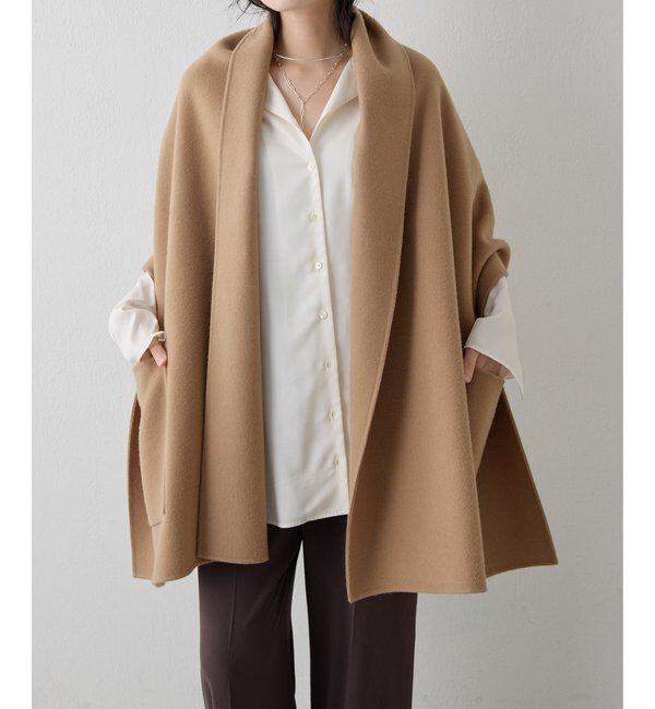  「リバーケープ」|その他|