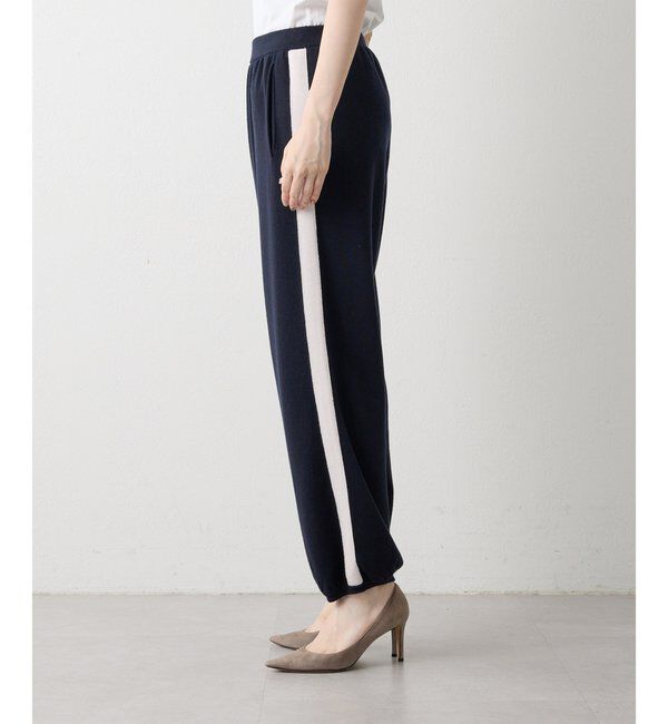 GEMINI「【GEMINI】ニットパンツ」|チノ|