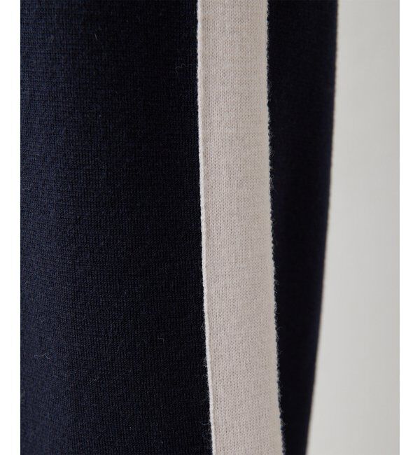 GEMINI「【GEMINI】ニットパンツ」|チノ|