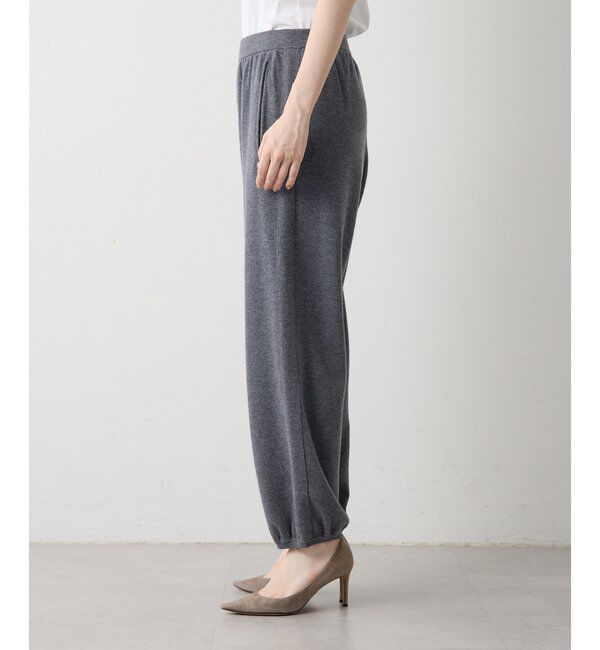 GEMINI「【GEMINI】ニットパンツ」|チノ|