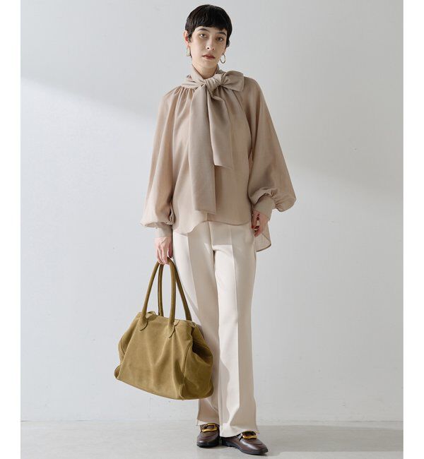  「ジャージーパンツ」|チノ|