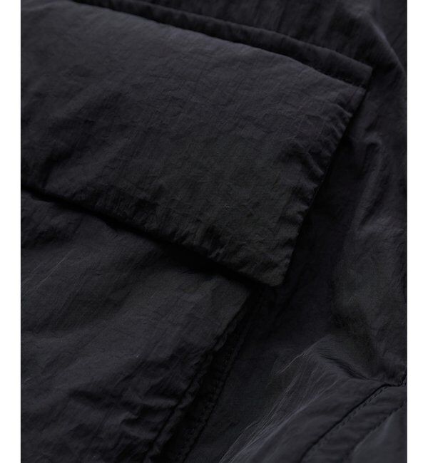 THE PAUSE「【THE PAUSE】ミドルダウンコート」|その他|