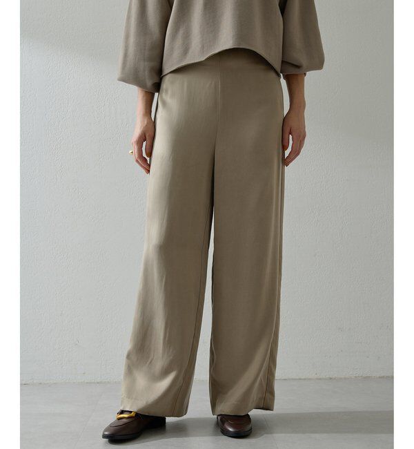  「フィブリルパンツ」|チノ|