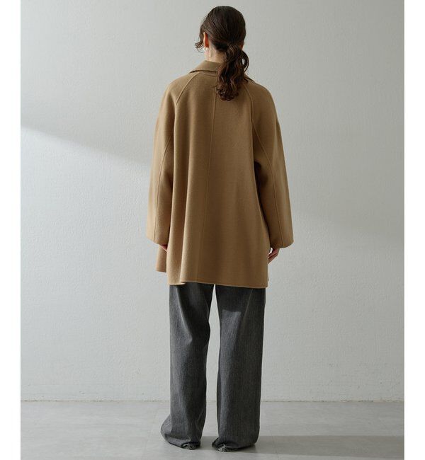  「リバーPコート」|その他|