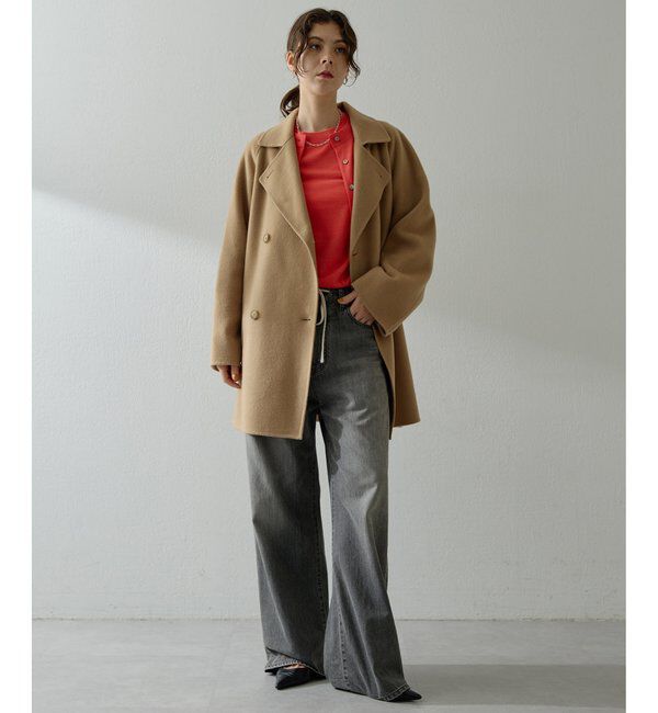  「リバーPコート」|その他|