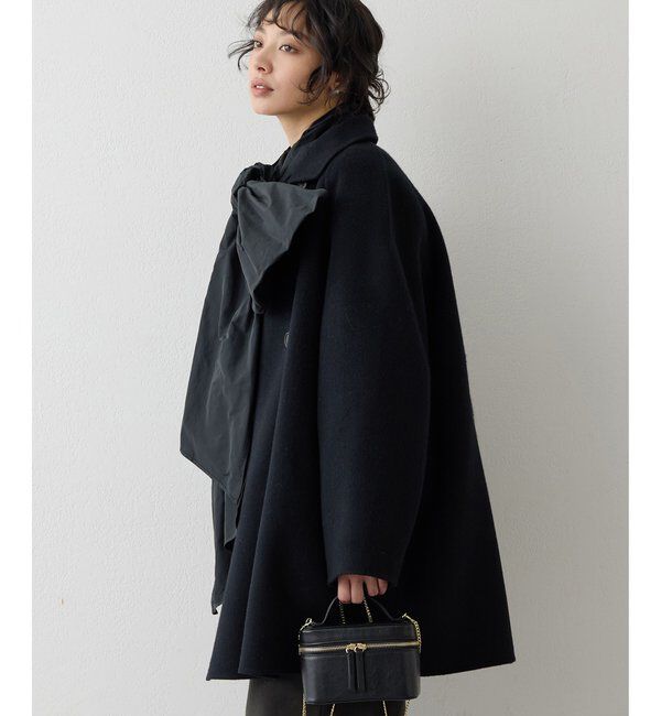  「リバーPコート」|その他|