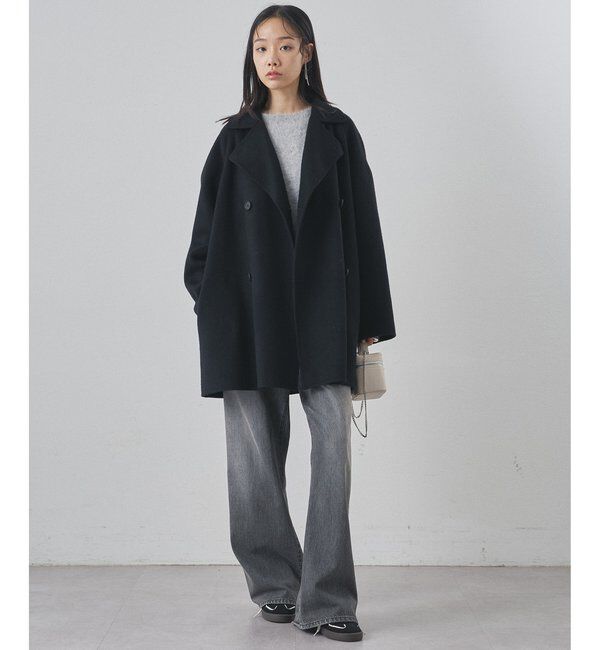  「リバーPコート」|その他|