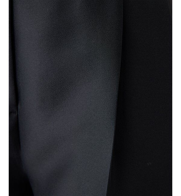  「シルキーハーフパンツ」|チノ|