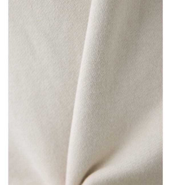  「【インフルエンサーコラボ】ピグメントスウェットプルオーバー」|Tシャツ・カットソー|