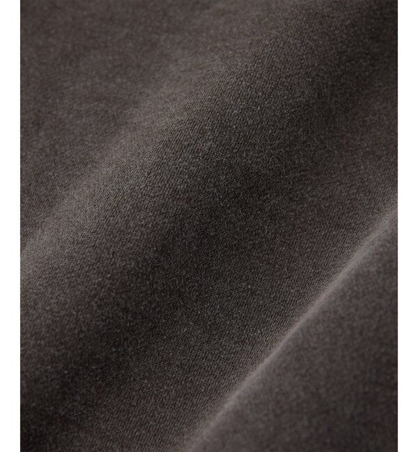  「【インフルエンサーコラボ】ピグメントスウェットプルオーバー」|Tシャツ・カットソー|