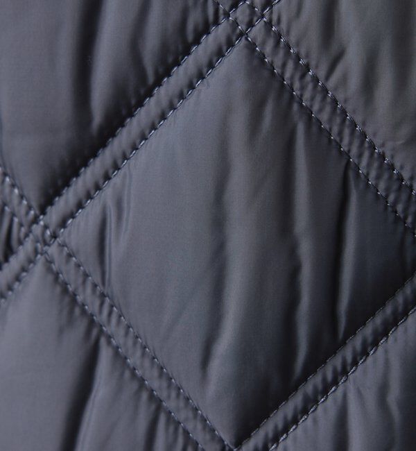  「【軽くて暖かい】ダンボール&times;キルティング　スムースフィットコート」|その他|