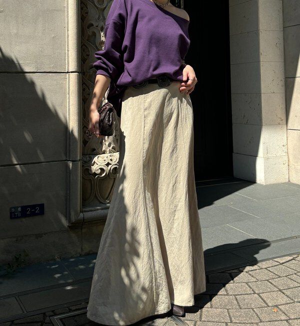  「【新色追加/毎年大人気！】裏毛スウェット」|Tシャツ・カットソー|